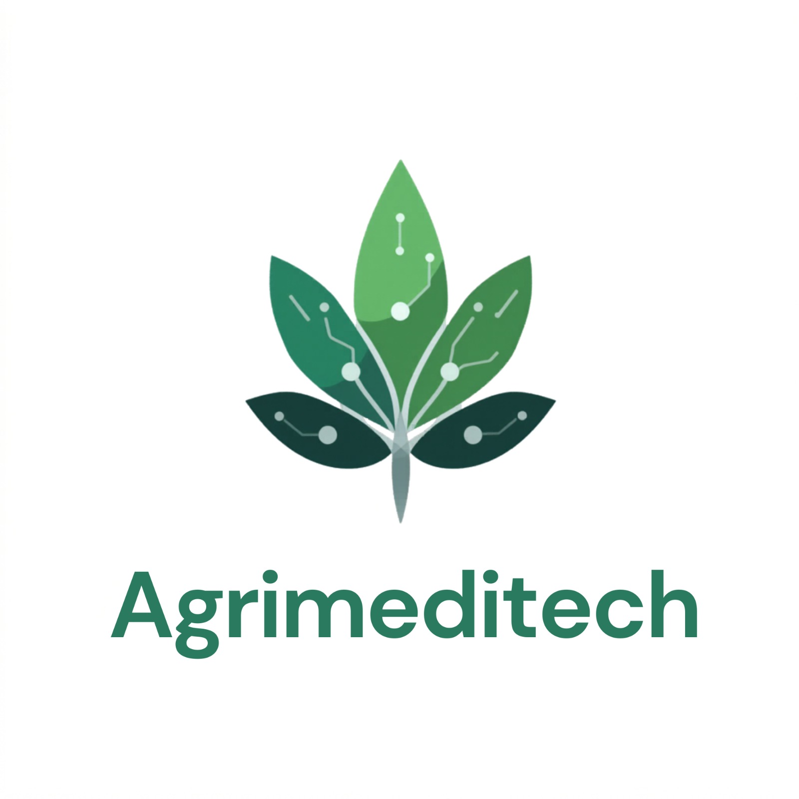 Agrimeditech logo