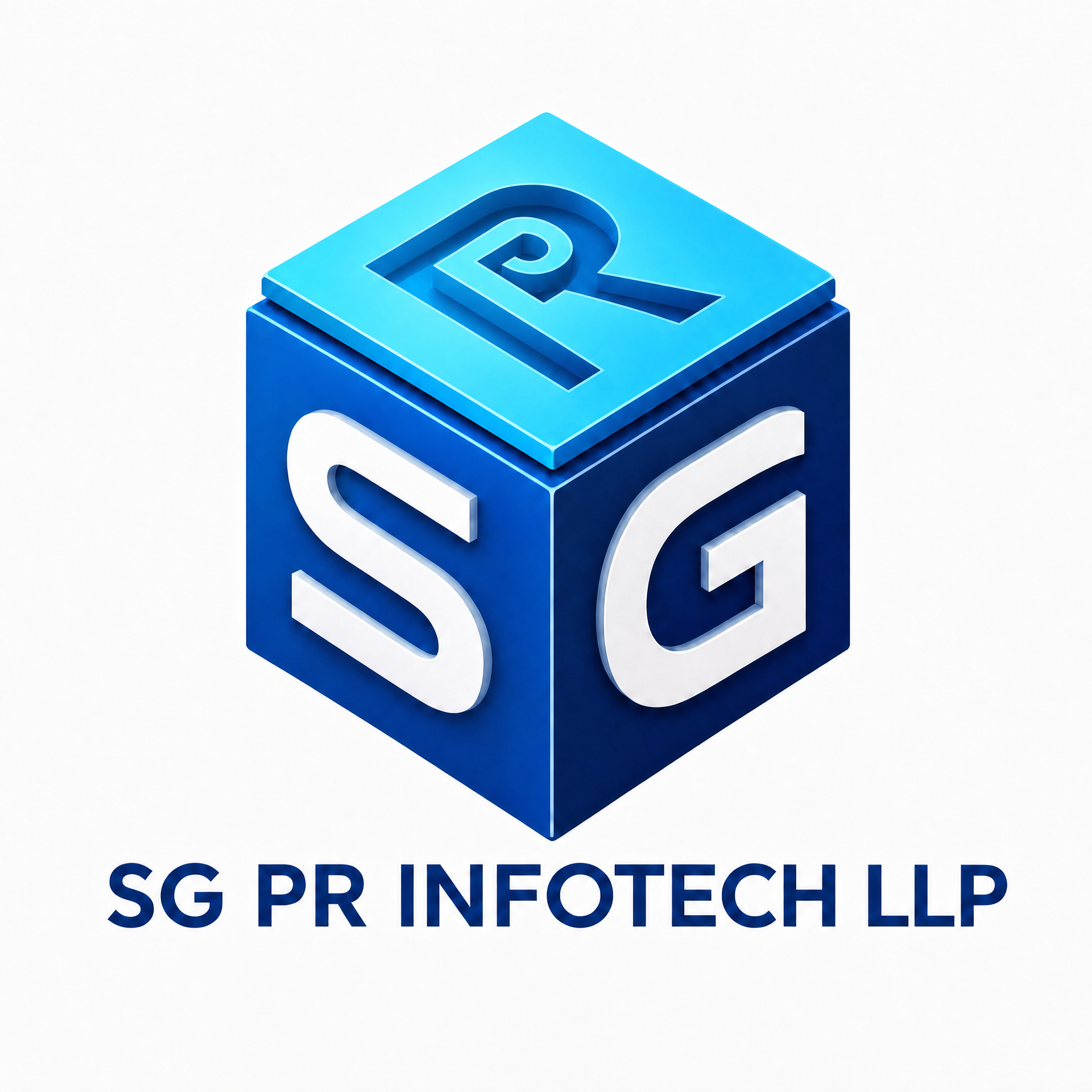 SG PR Infotech LLP